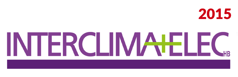 INTERCLIMA 2015