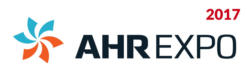 AHR EXPO 2017 LAS VEGAS