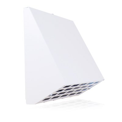 Czerpnia zewnętrzna