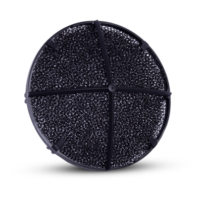 Filtr przeciwkurzowy